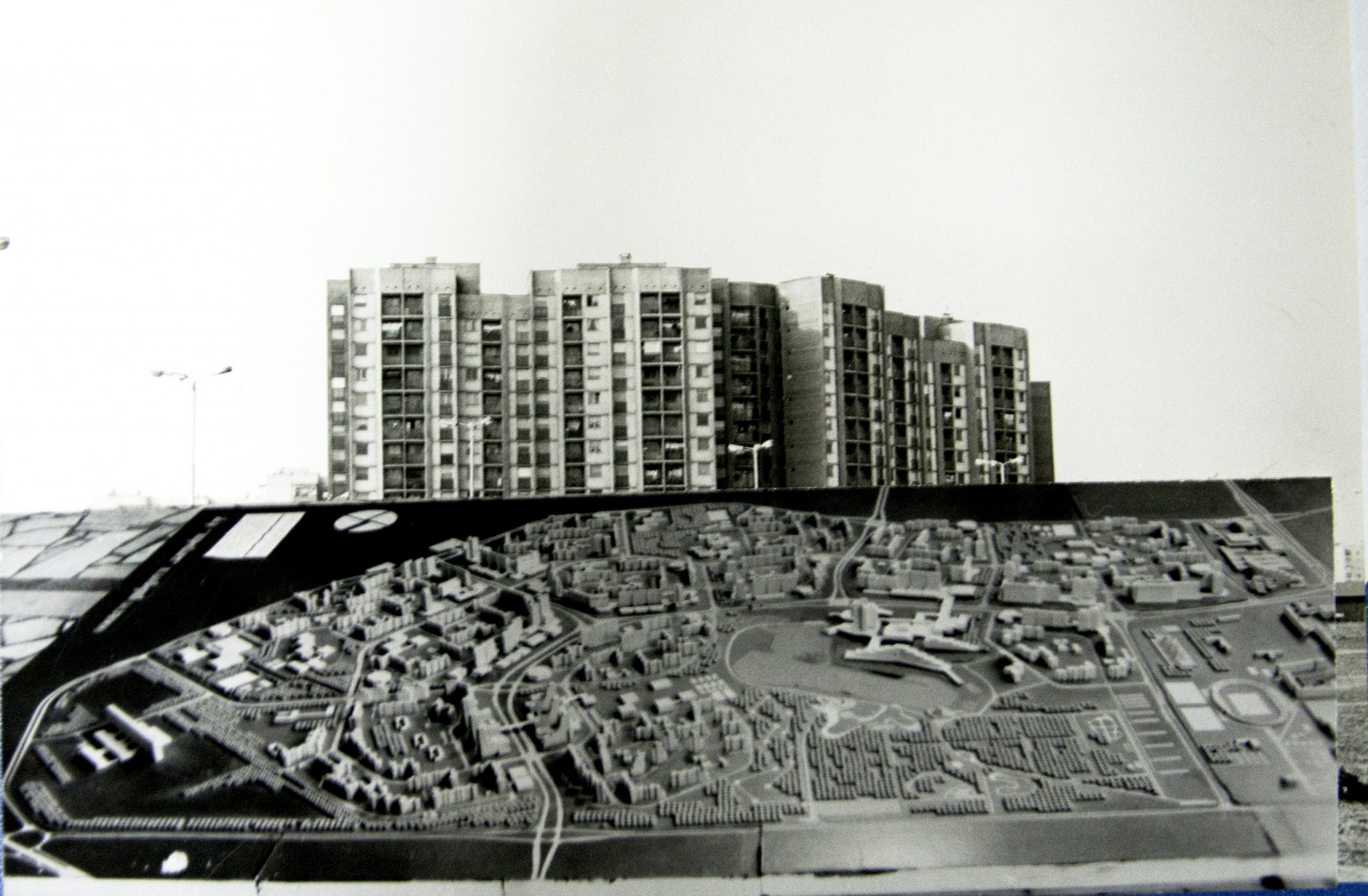 An Ethnography of Soviet Housing